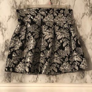 Girls size small skirt